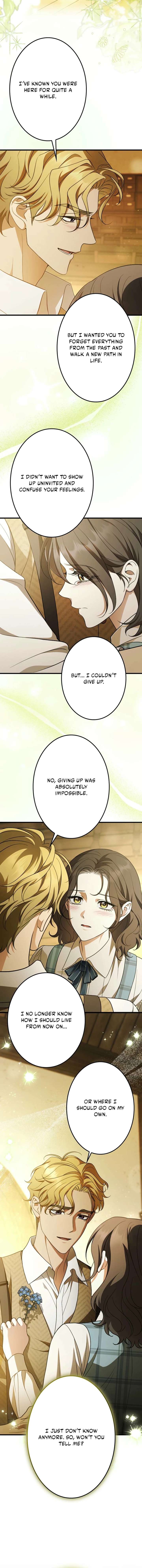 Things I Learned After Death Chapter 65 - Page 20