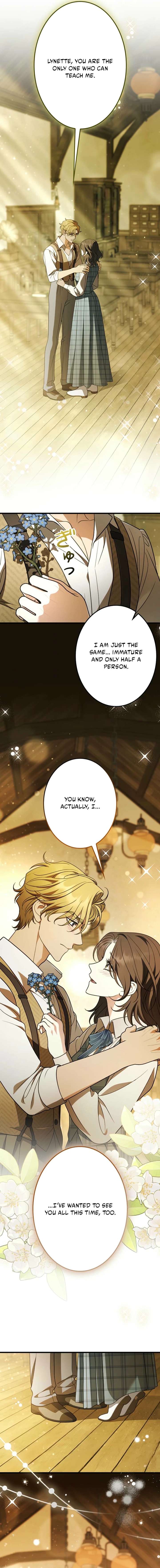 Things I Learned After Death Chapter 65 - Page 21