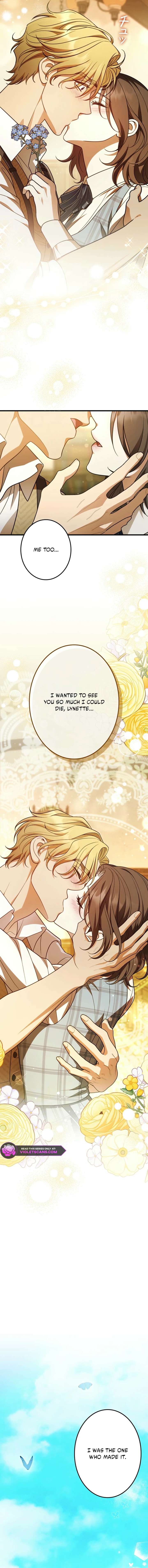 Things I Learned After Death Chapter 65 - Page 22