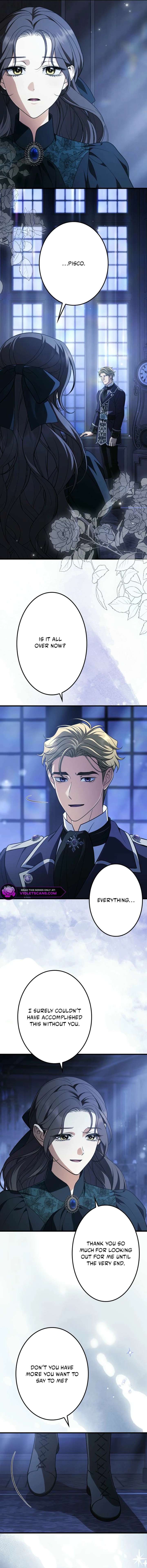 Things I Learned After Death Chapter 65 - Page 4