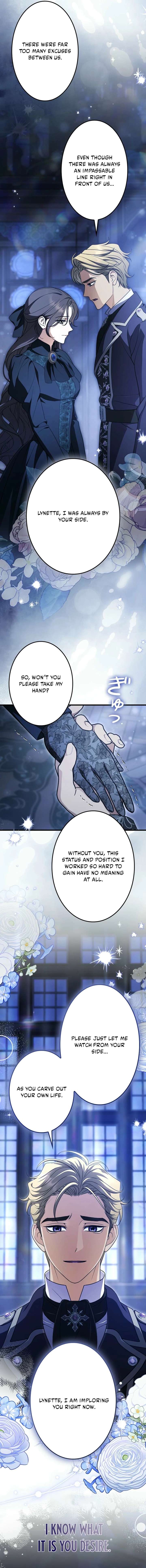 Things I Learned After Death Chapter 65 - Page 5