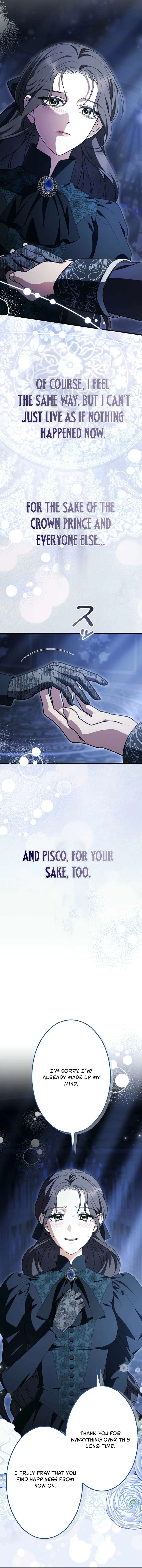 Things I Learned After Death Chapter 65 - Page 6