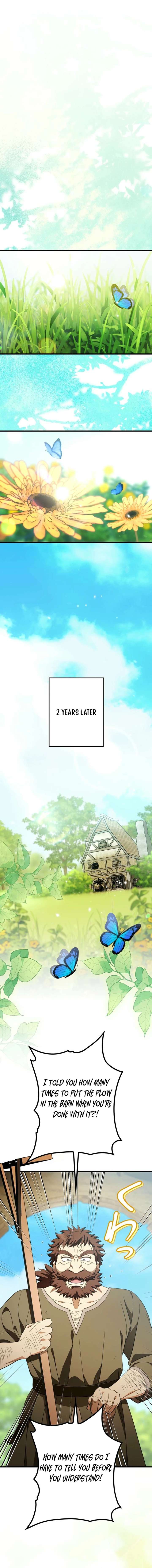 Things I Learned After Death Chapter 65 - Page 8