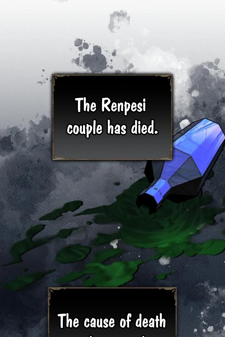 Things I Learned After Death Chapter 7 - Page 1