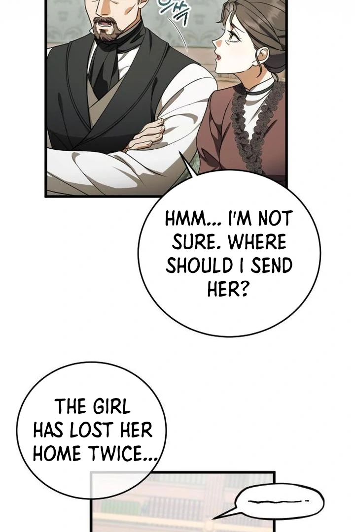 Things I Learned After Death Chapter 7 - Page 10