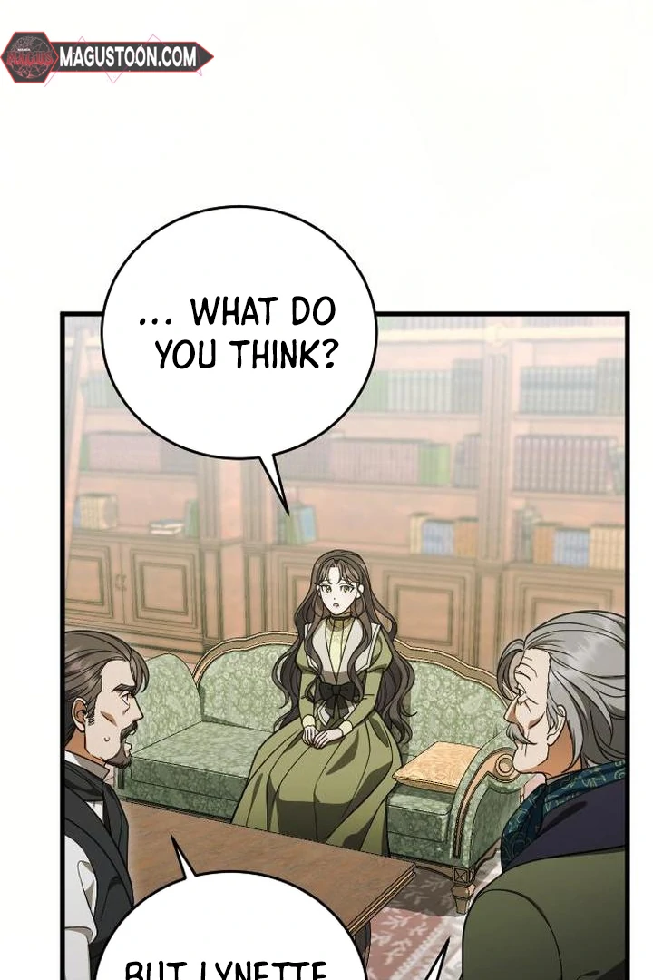 Things I Learned After Death Chapter 7 - Page 16