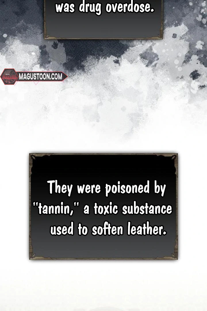 Things I Learned After Death Chapter 7 - Page 2