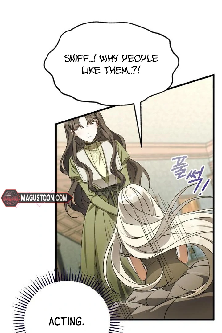 Things I Learned After Death Chapter 7 - Page 29