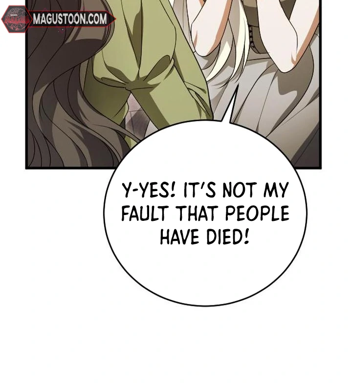 Things I Learned After Death Chapter 7 - Page 38