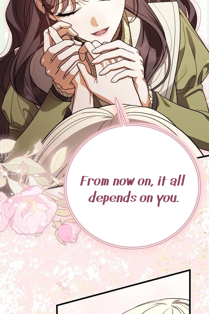 Things I Learned After Death Chapter 7 - Page 41