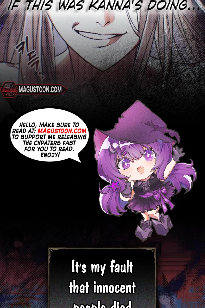 Things I Learned After Death Chapter 7 - Page 7