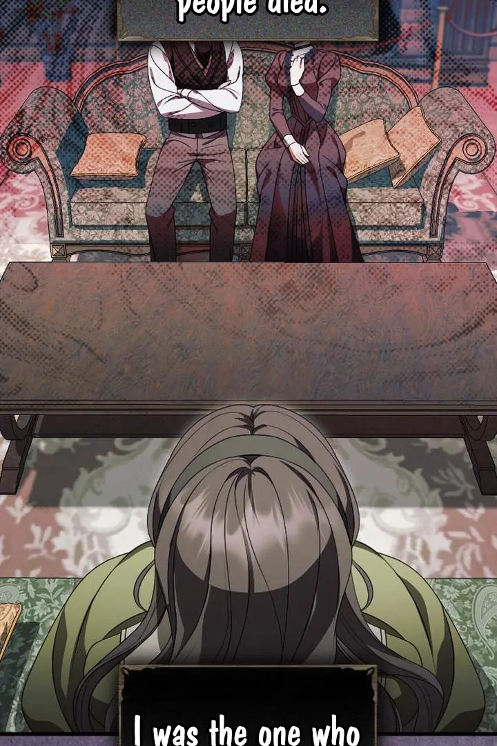 Things I Learned After Death Chapter 7 - Page 8