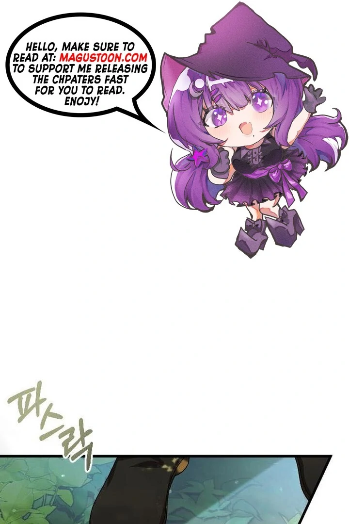 Things I Learned After Death Chapter 8 - Page 1