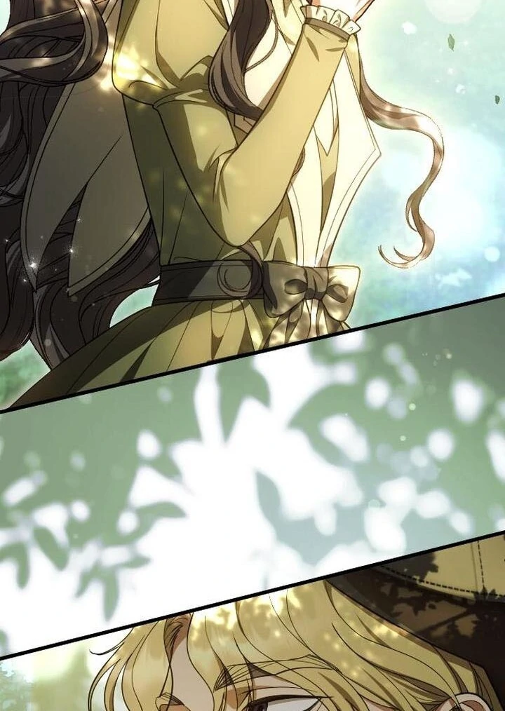 Things I Learned After Death Chapter 8 - Page 13