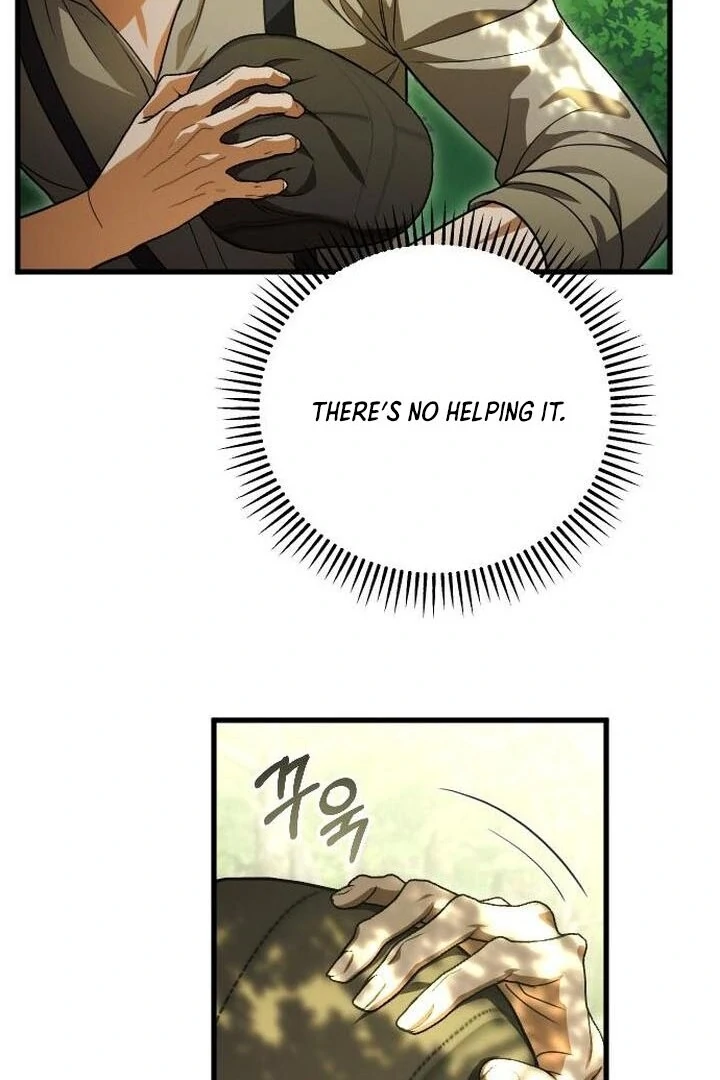 Things I Learned After Death Chapter 8 - Page 18