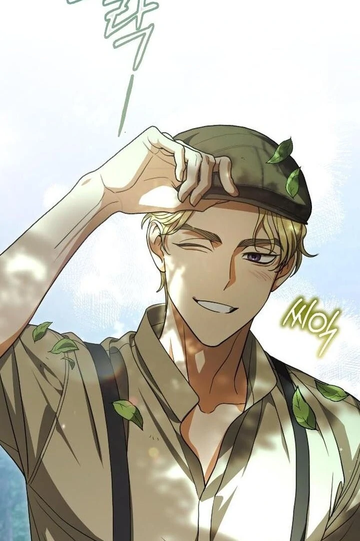 Things I Learned After Death Chapter 8 - Page 20