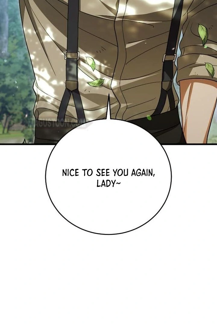 Things I Learned After Death Chapter 8 - Page 21