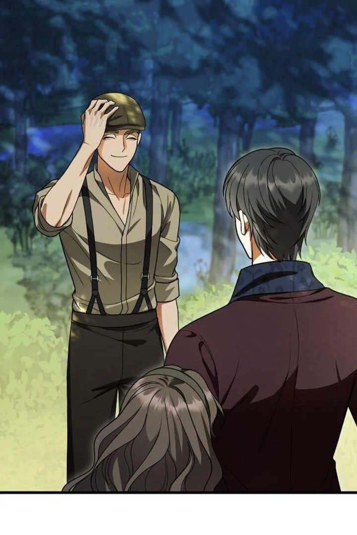 Things I Learned After Death Chapter 8 - Page 23