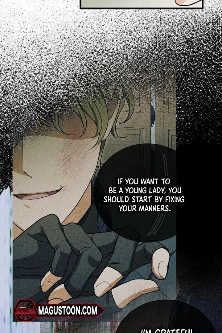 Things I Learned After Death Chapter 8 - Page 25