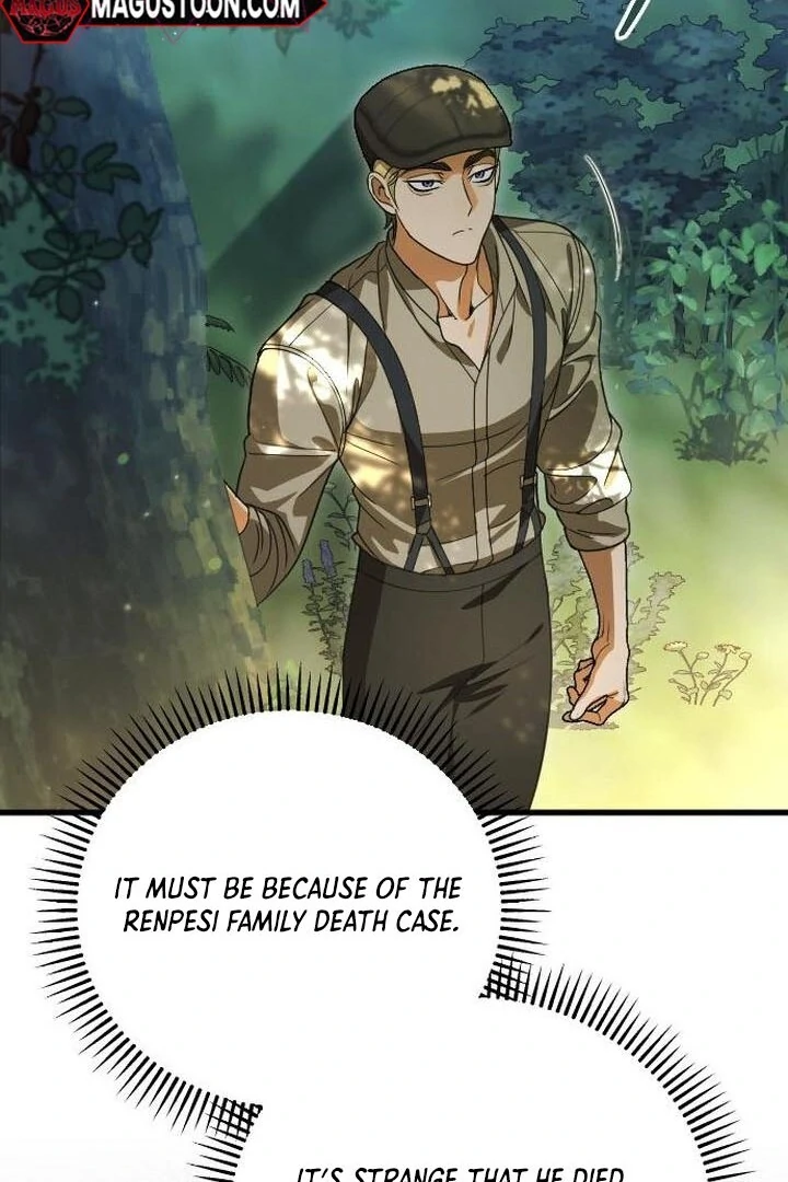 Things I Learned After Death Chapter 8 - Page 3