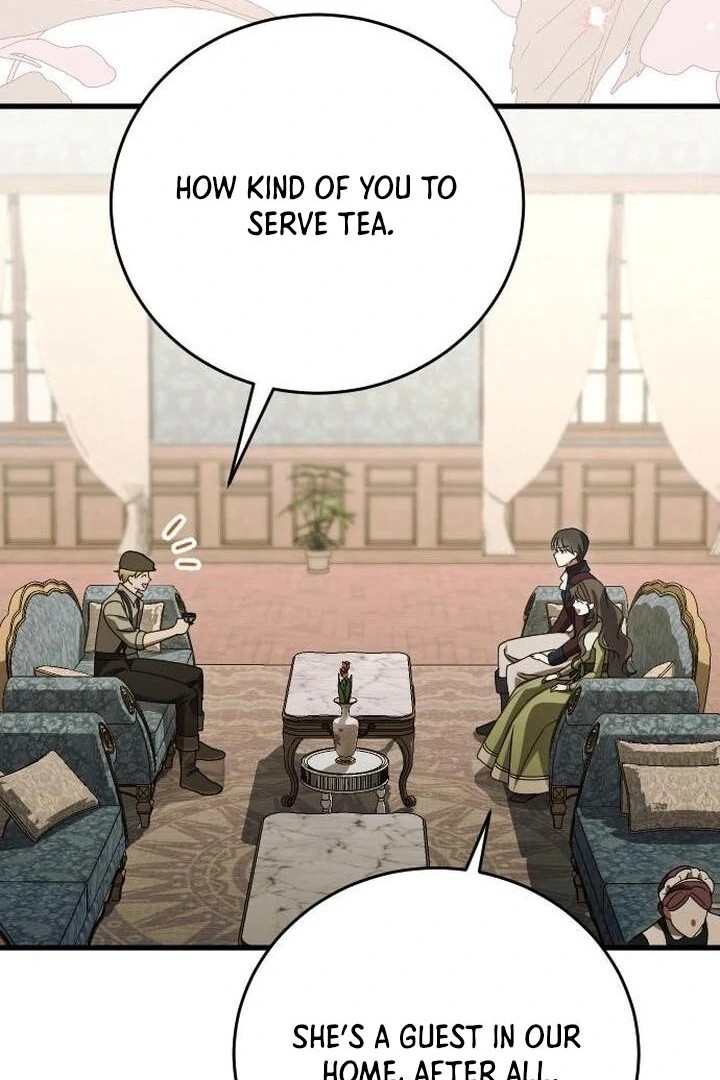 Things I Learned After Death Chapter 8 - Page 33