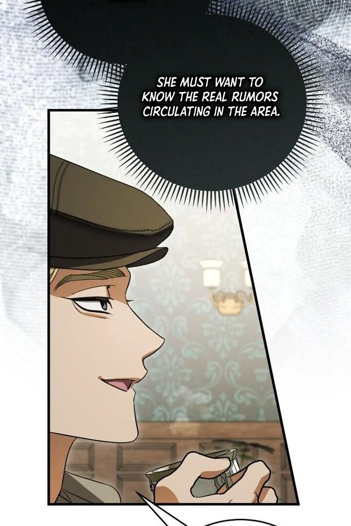 Things I Learned After Death Chapter 8 - Page 36