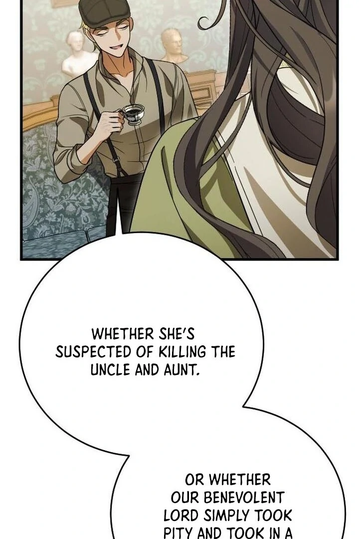 Things I Learned After Death Chapter 8 - Page 38