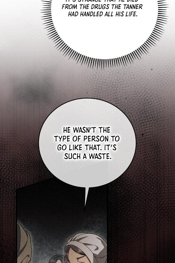 Things I Learned After Death Chapter 8 - Page 4