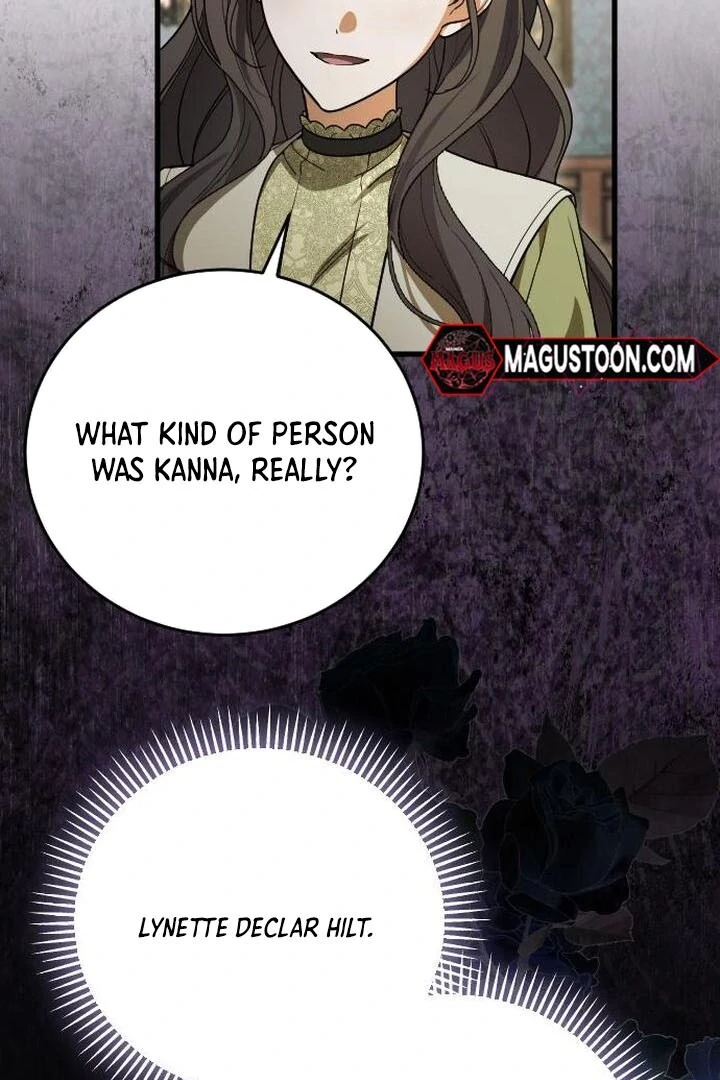 Things I Learned After Death Chapter 8 - Page 48