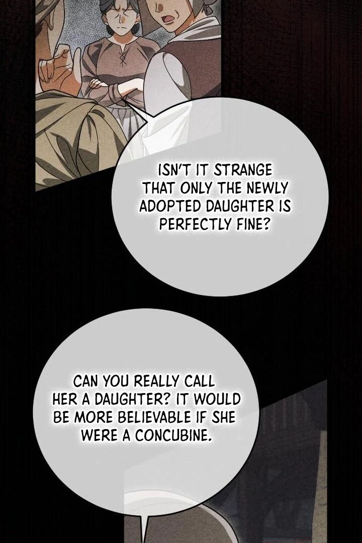 Things I Learned After Death Chapter 8 - Page 5