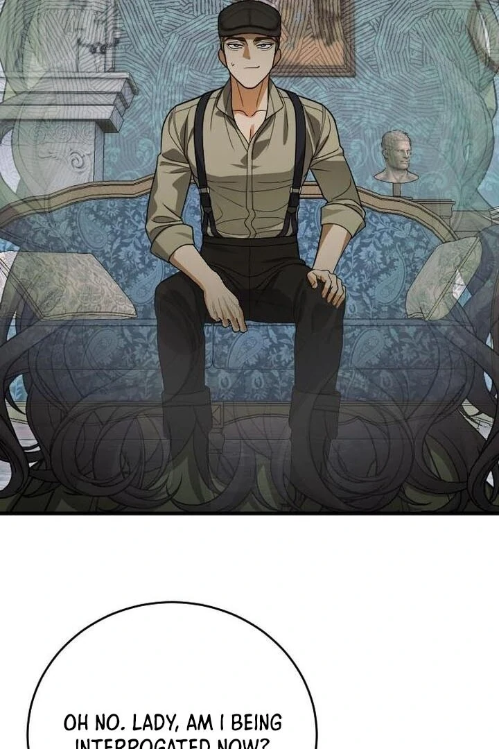 Things I Learned After Death Chapter 8 - Page 50