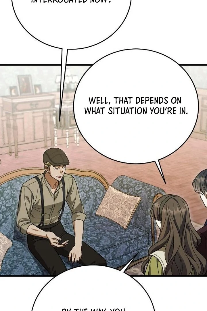 Things I Learned After Death Chapter 8 - Page 51