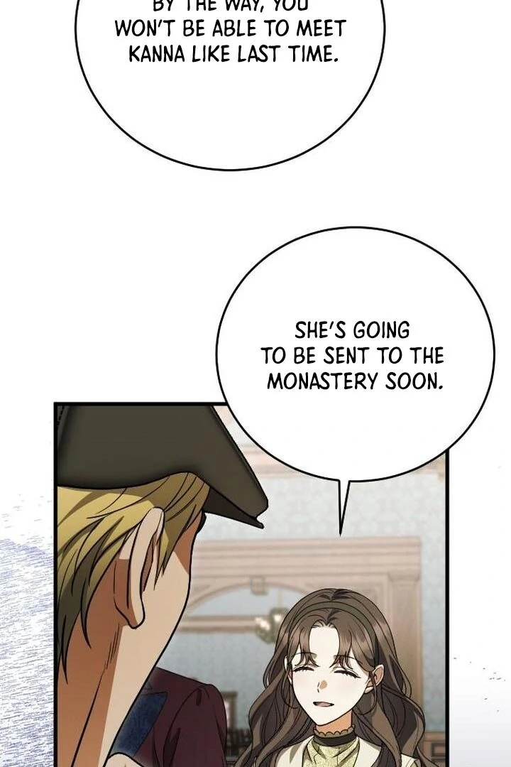 Things I Learned After Death Chapter 8 - Page 52