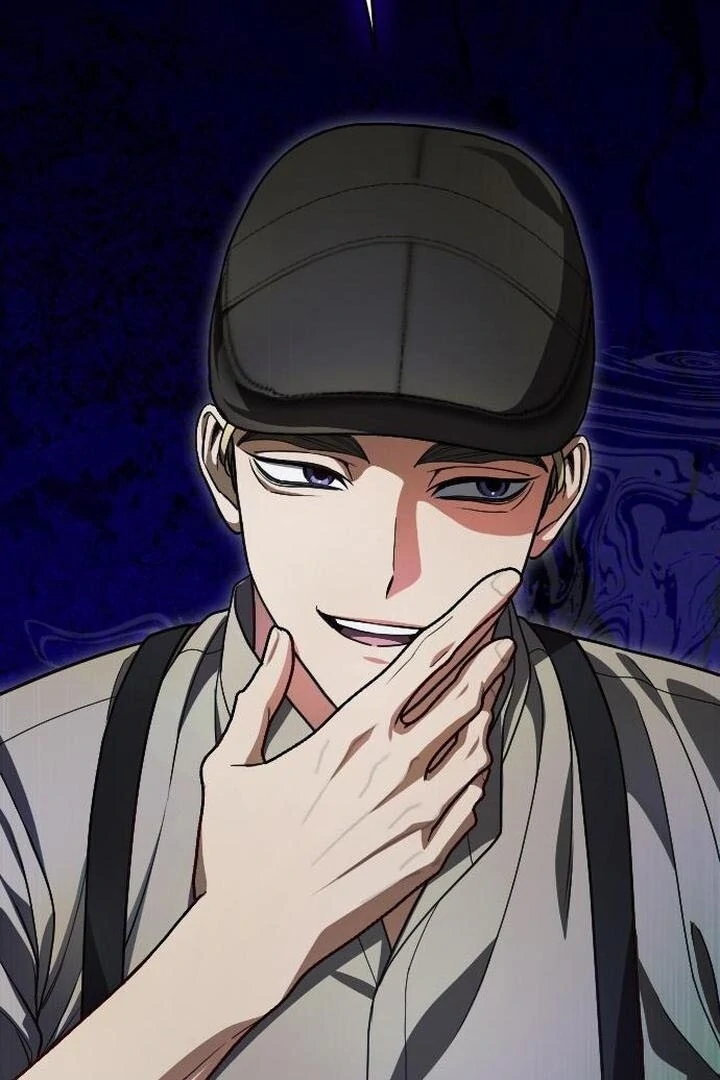 Things I Learned After Death Chapter 8 - Page 54