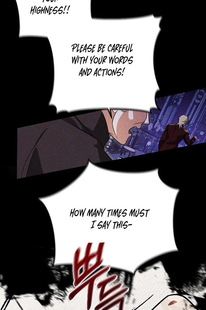 Things I Learned After Death Chapter 8 - Page 67