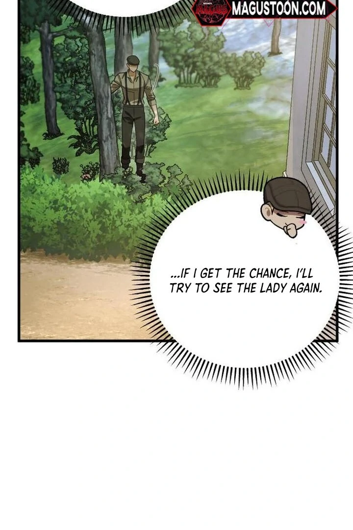 Things I Learned After Death Chapter 8 - Page 9