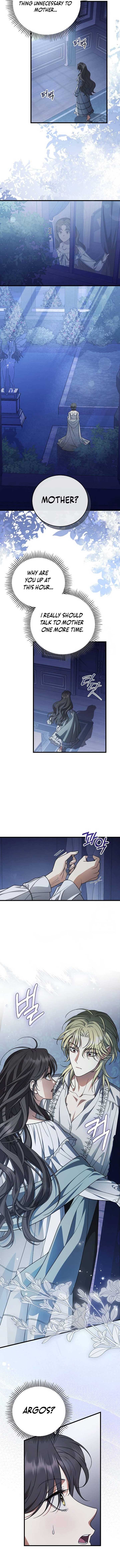 Things I Learned After Death Chapter 9 - Page 10