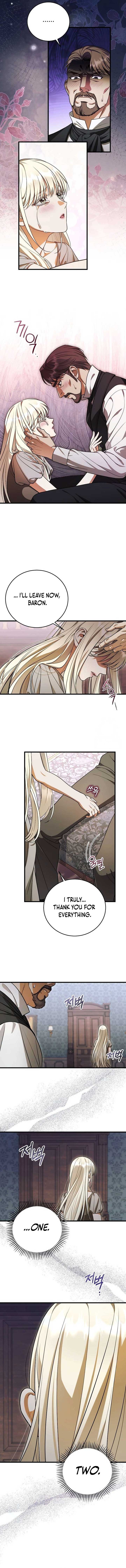 Things I Learned After Death Chapter 9 - Page 3