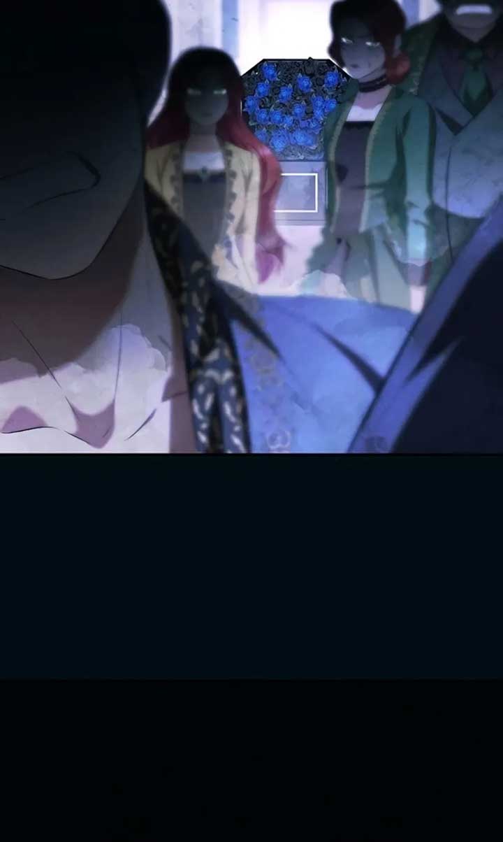 One Day My Sister Died Chapter 11 - Page 11