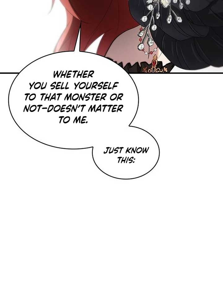 One Day My Sister Died Chapter 13 - Page 110