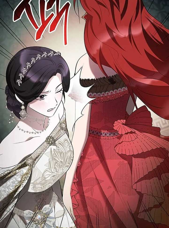 One Day My Sister Died Chapter 13 - Page 112