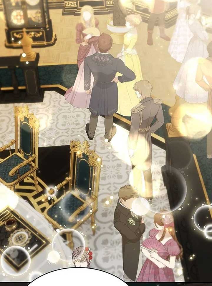 One Day My Sister Died Chapter 13 - Page 20