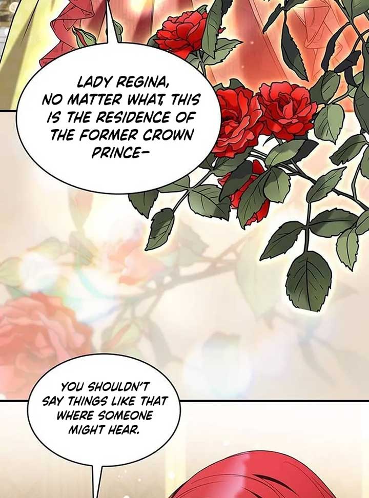 One Day My Sister Died Chapter 13 - Page 23