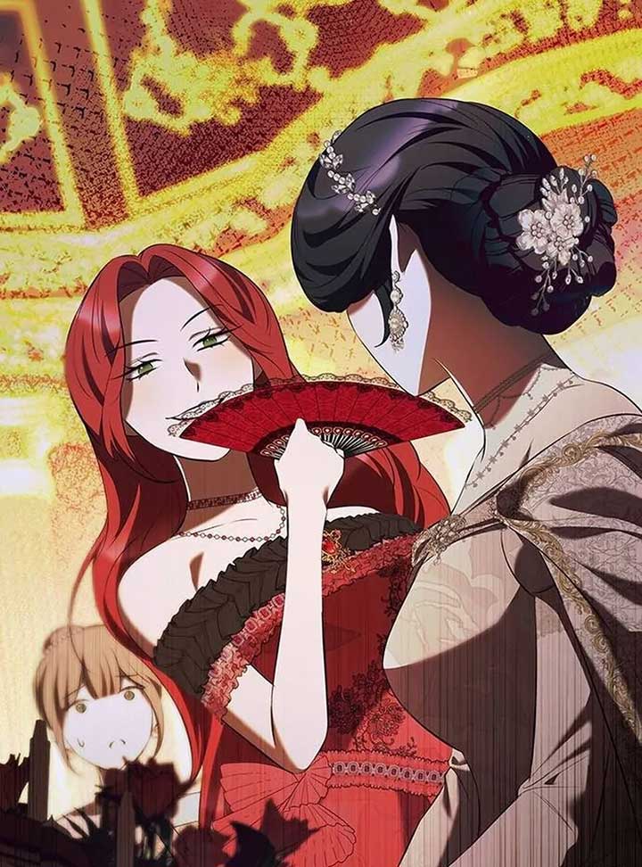 One Day My Sister Died Chapter 13 - Page 45