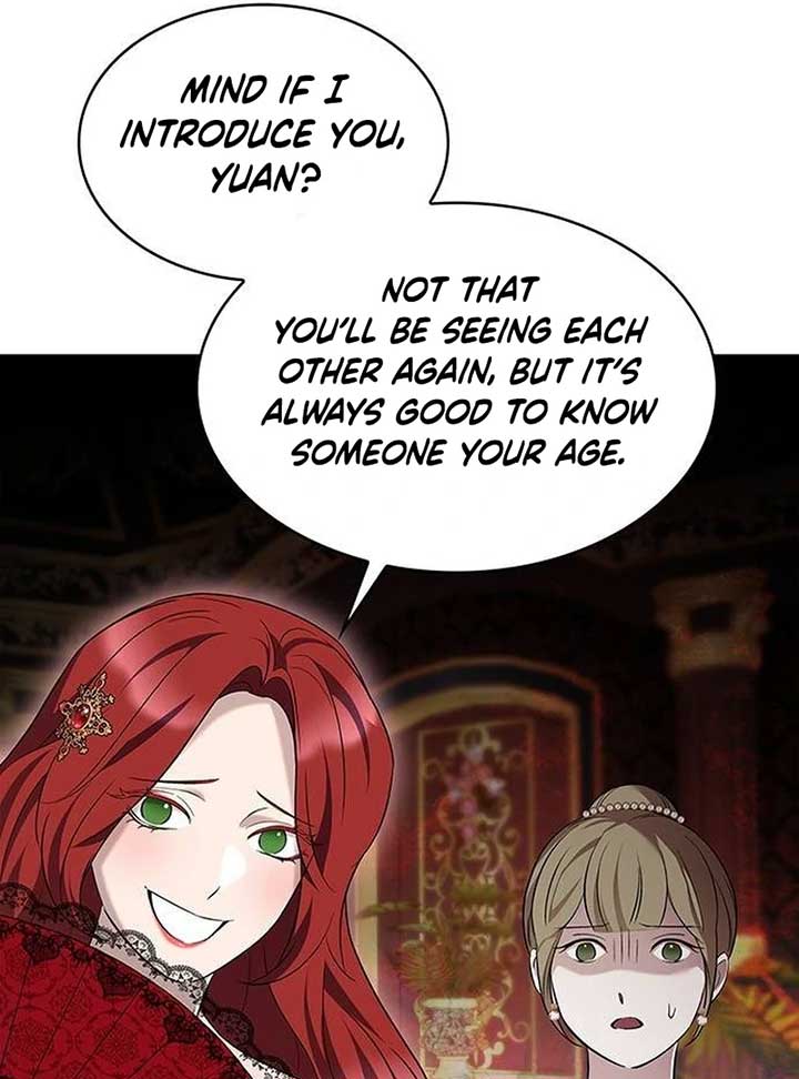 One Day My Sister Died Chapter 13 - Page 55