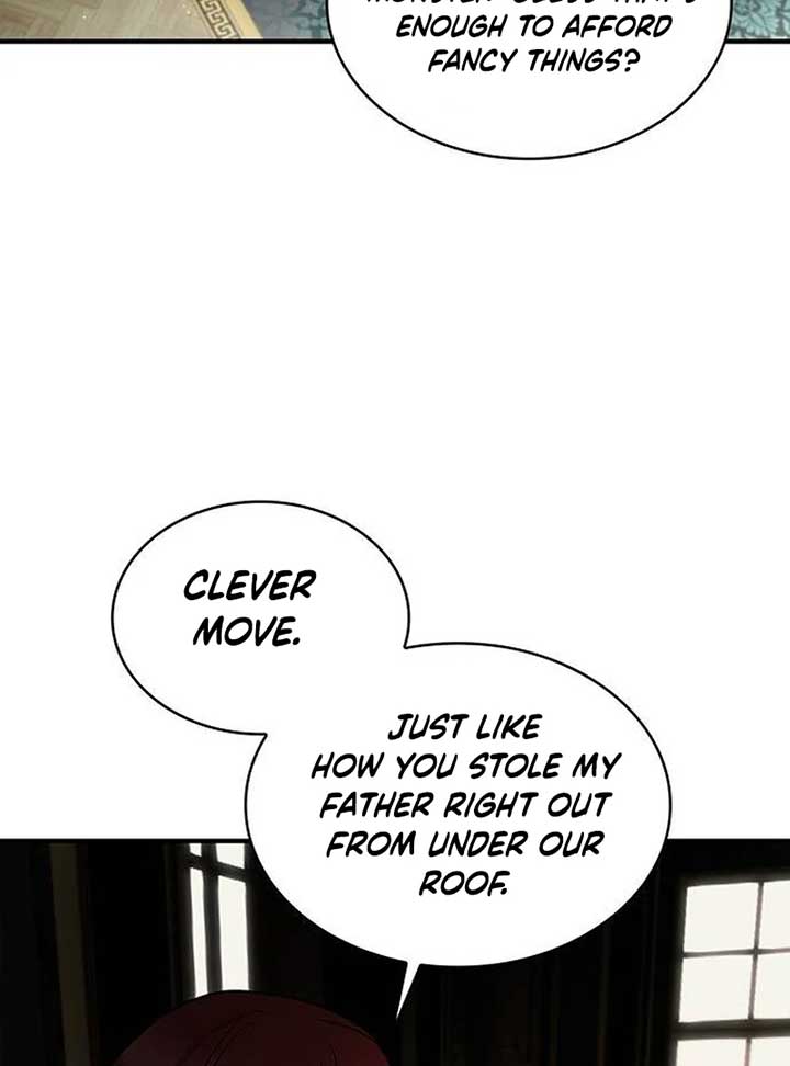 One Day My Sister Died Chapter 13 - Page 70