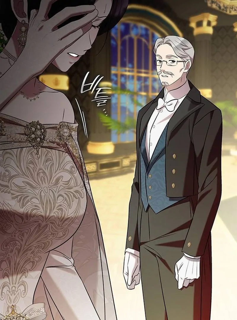 One Day My Sister Died Chapter 14 - Page 33