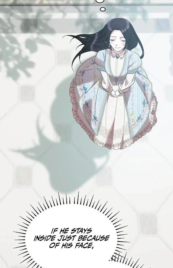 One Day My Sister Died Chapter 19 - Page 35