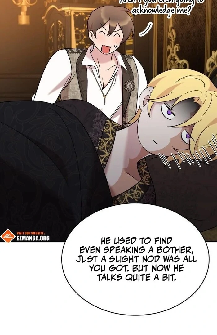 One Day My Sister Died Chapter 19 - Page 51