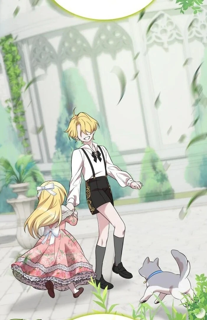 One Day My Sister Died Chapter 19 - Page 80